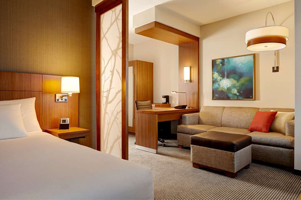 Hyatt Place Houston/Katy Quarto foto