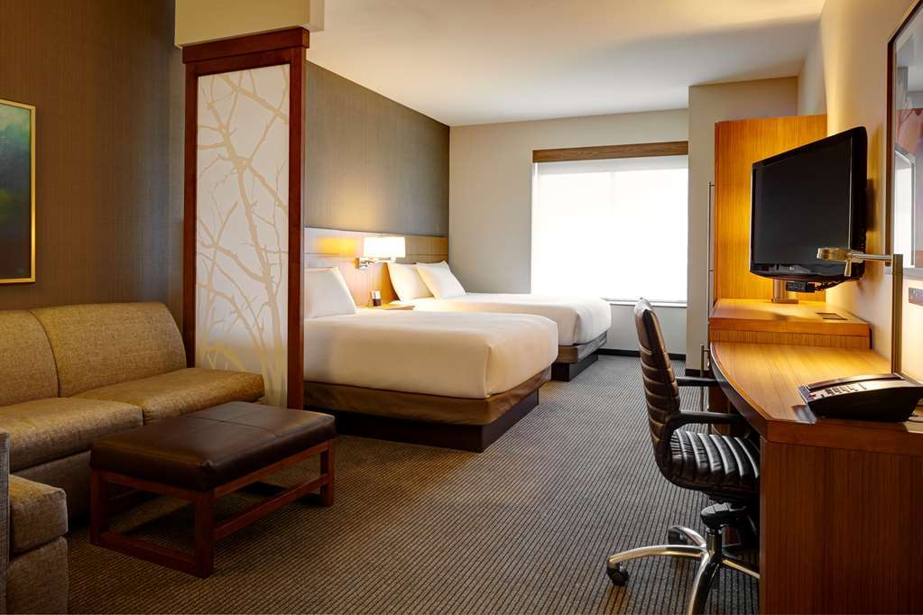 Hyatt Place Houston/Katy Quarto foto